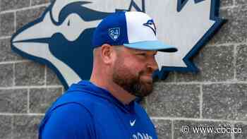 'This group is hungry': Blue Jays open spring training with sense of urgency
