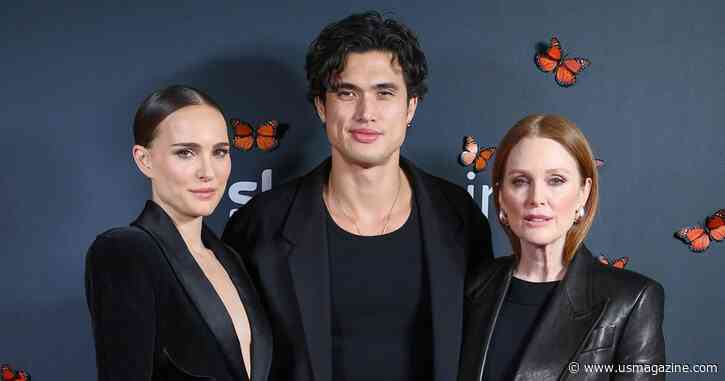Natalie Portman and 'May December' Stars React to Vili Fualaau's Criticism