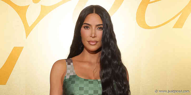 Kim Kardashian Reveals If She Ever Wants to Get Married Again, If Her Future Man Needs to Be Famous & More
