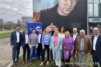 Open VLD onthult kandidaten uit Middenkust voor Vlaamse en federale verkiezingen