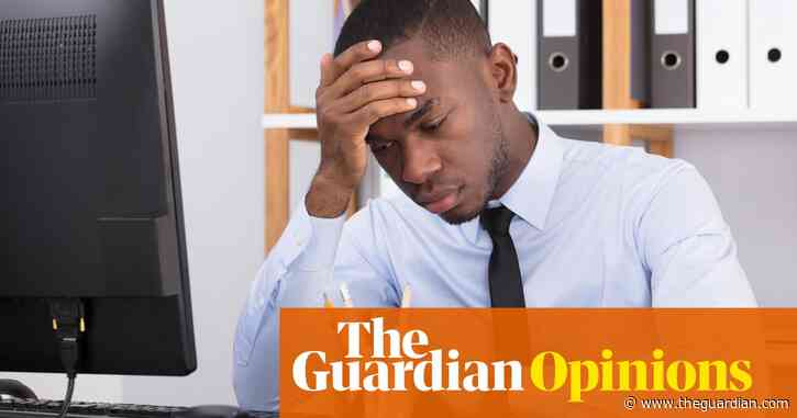 Loss of confidence at work can be debilitating but it doesn’t have to be a life sentence | Gaynor Parkin and Amanda Wallis