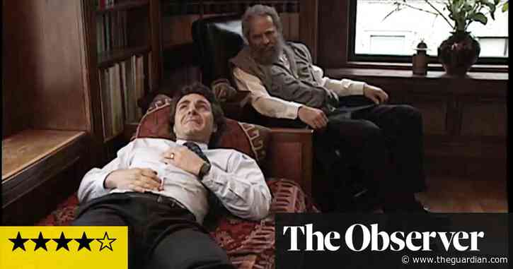 Of Two Minds review – a curiously satisfying psychological mystery