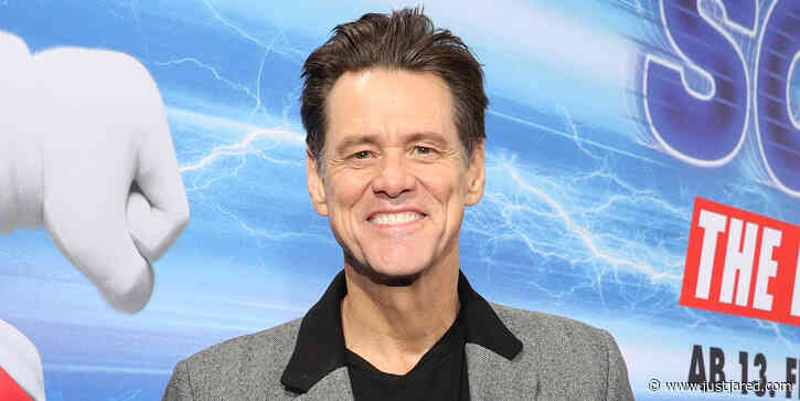 Jim Carrey Will Face Off Against Sonic the Hedgehog Again in Third Movie, Out This Year