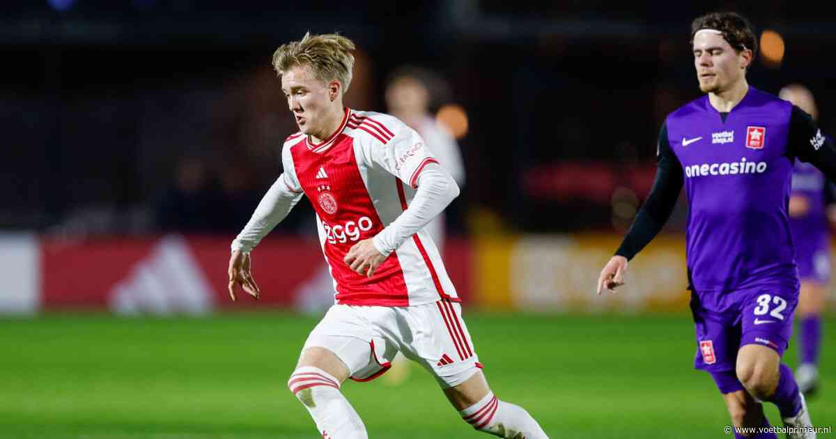 Gefrustreerd MVV haalt uit in statement: 'Vooral Ajax heeft daar een handje van'