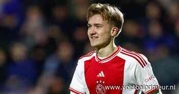 Buitenspel: MVV haalt opvallend X-bericht over Ajax-spits Rijkhoff snel offline