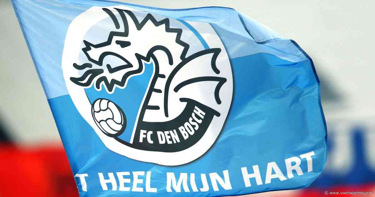 FC Den Bosch-fan terecht voor bedreigen agent: 'Ik heb alleen strontvlieg gezegd'