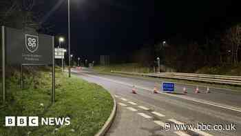 Four-month-old baby boy dies after Leeds Ring Road crash