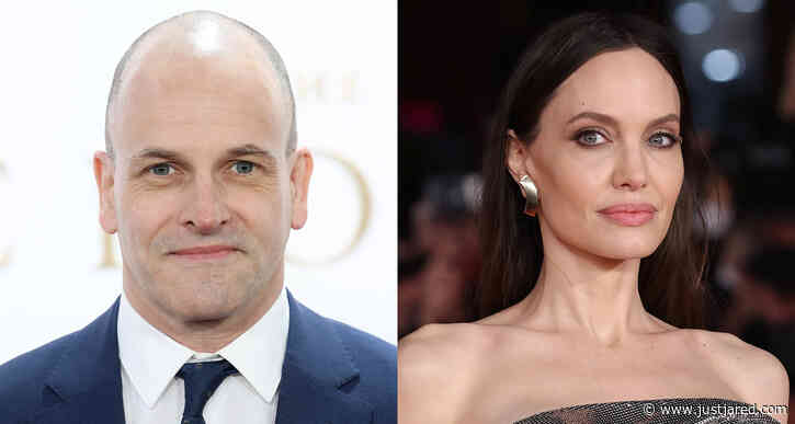 Jonny Lee Miller Recalls Parachuting Date with Ex-Wife Angelina Jolie in Rare New Interview