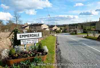 Where is ITV Emmerdale filmed and can you visit the set?