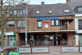 Eethuis Paradiso opent in Pelt