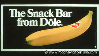Dole celebrates 125 years of banana production with instore, digital promos all year