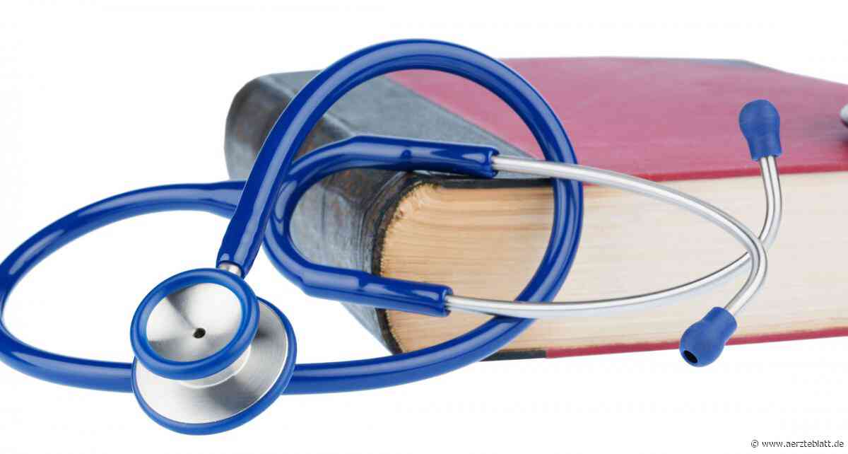 Reform der Ärztlichen Approbationsordnung wird weiter verschleppt