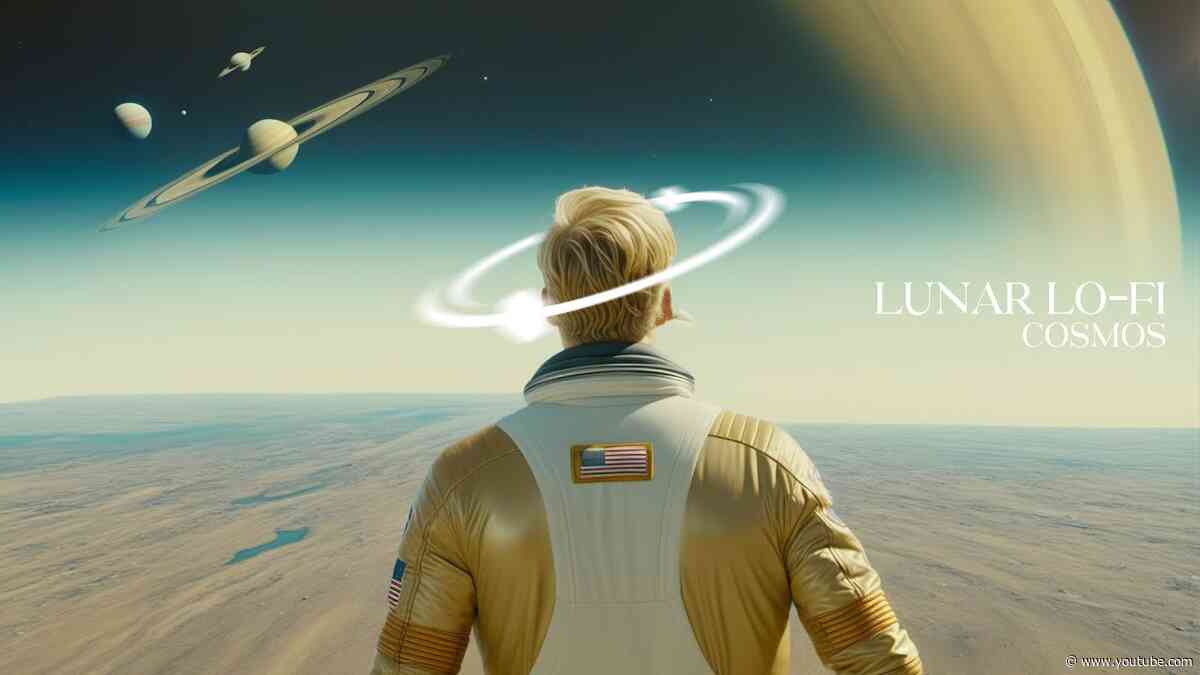 Don Diablo presents: Lunar Lo-Fi - Cosmos