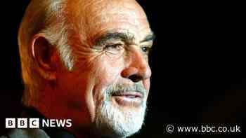 Edinburgh film festival launches Sean Connery award
