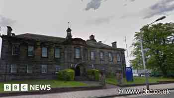 Probe over new police custody death in Fife