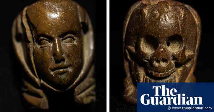 British Museum reveals bumper haul of treasures found by the public