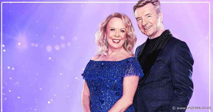 Torvill and Dean tickets: How to get tickets for farewell tour