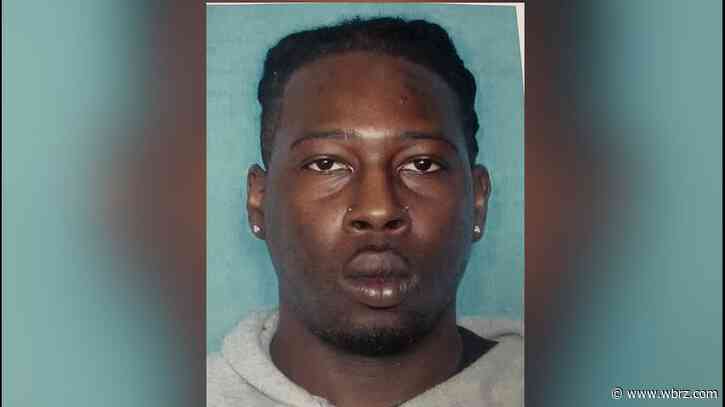 Baton Rouge Man Wanted On Attempted Murder After Baldwin Shooting Considered Armed And 5576