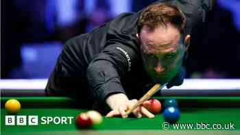Welsh Open: Martin O'Donnell knocks out world champion Luca Brecel