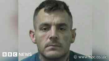 'Violent thug' given life sentence for murder