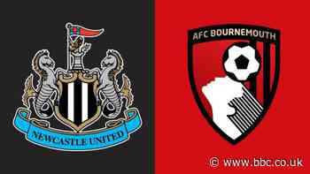 Newcastle United v Bournemouth preview: Team news, head-to-head and stats