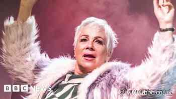 Denise Welch: 'I've had to come to terms with my past'