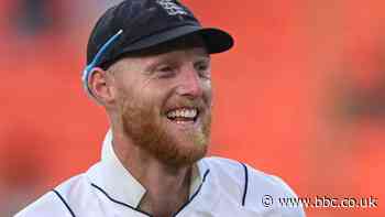 India v England: 'Ben Stokes' journey to 100 Tests one of most compelling in British sport'