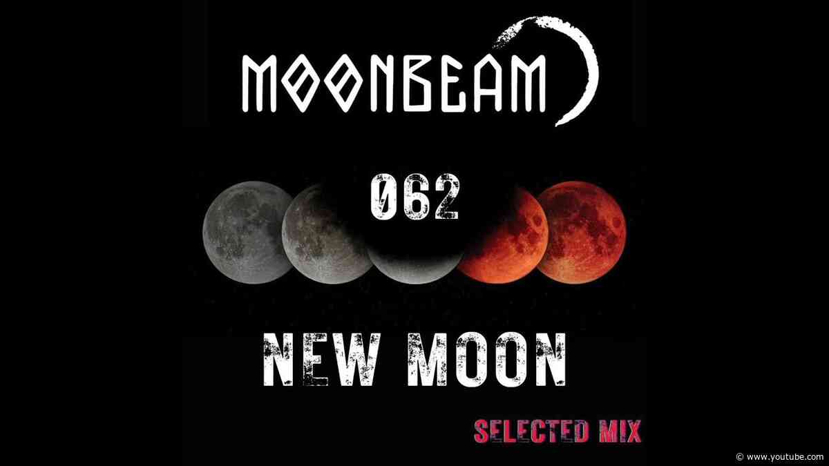 Moonbeam - New Moon Podcast - Episode 062