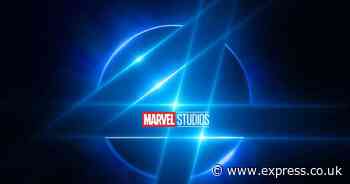 Fantastic Four cast, release date and new title for MCU movie announced by Marvel Studios