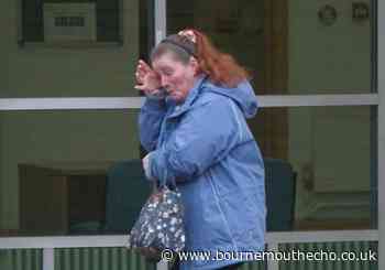 Mother stole money from her autistic son in Bournemouth