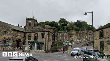 Holmfirth: Man arrested after shots fired in town centre