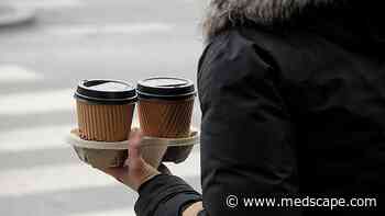 No Link Between Habitual Caffeine Use and Migraine