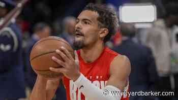 Trae Young addresses trade speculation during All-Star weekend