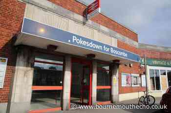 Tobias Ellwood 'nervous' BCP Council will not fund Pokesdown station