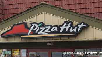 Pizza Hut reveals wild new menu item