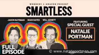 Smartless Podcast