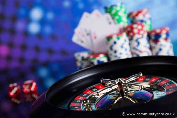 Problem gambling: how to recognise the warning signs