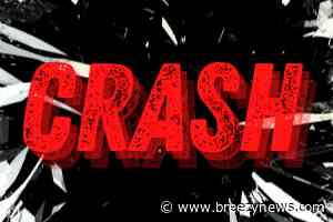 18-wheeler involved crash Monday in Attala