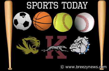 Sports schedule for Tuesday, Feb. 20