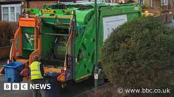 Council and unions hopeful of bin strike resolution
