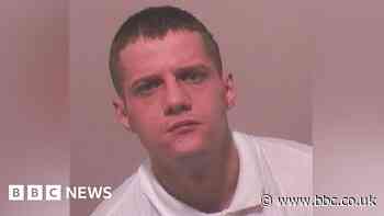 Police appeal as South Tyneside man Britton Mabrouk 'evades' arrest