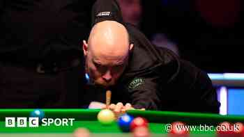 Welsh Open: England's Gary Wilson beats Martin O'Donnell 9-4 to win title
