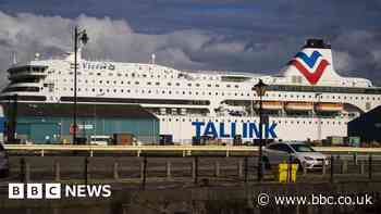 Scotland urged to use ship to house asylum seekers