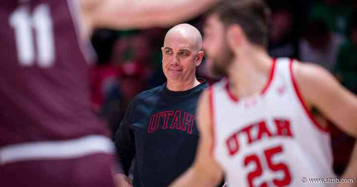 Here are BYU, Utah State and Utah’s paths to the NCAA Tournament