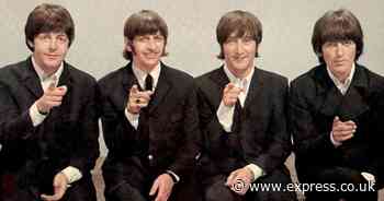 Four Beatles movie biopics announced in unprecedented granting of life and music rights