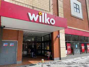 Wilko to reopen store in The Dolphin, Poole