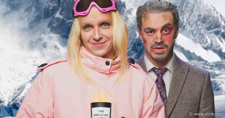 The Gwyneth Paltrow ski trial musical will have its U.S. premiere in Utah. Here’s where.