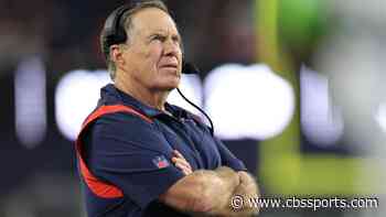 Bill Belichick to 49ers? Kyle Shanahan once said it'd be a 'smart decision' to hire the former Patriots coach