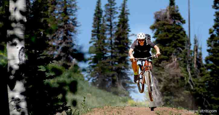 Mountain biking put on pause as Powder Mountain preps for semi-privatization