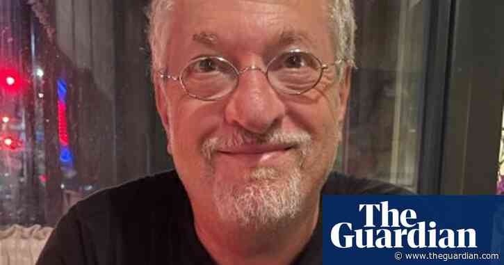 Peter Solley obituary